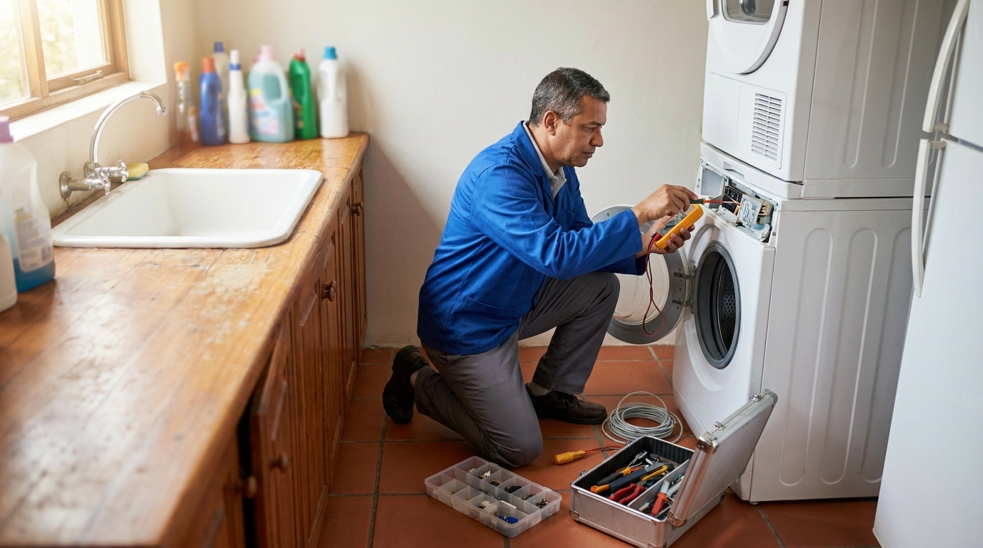 Reparo no Sistema de Drenagem em Belo Horizonte‑MG